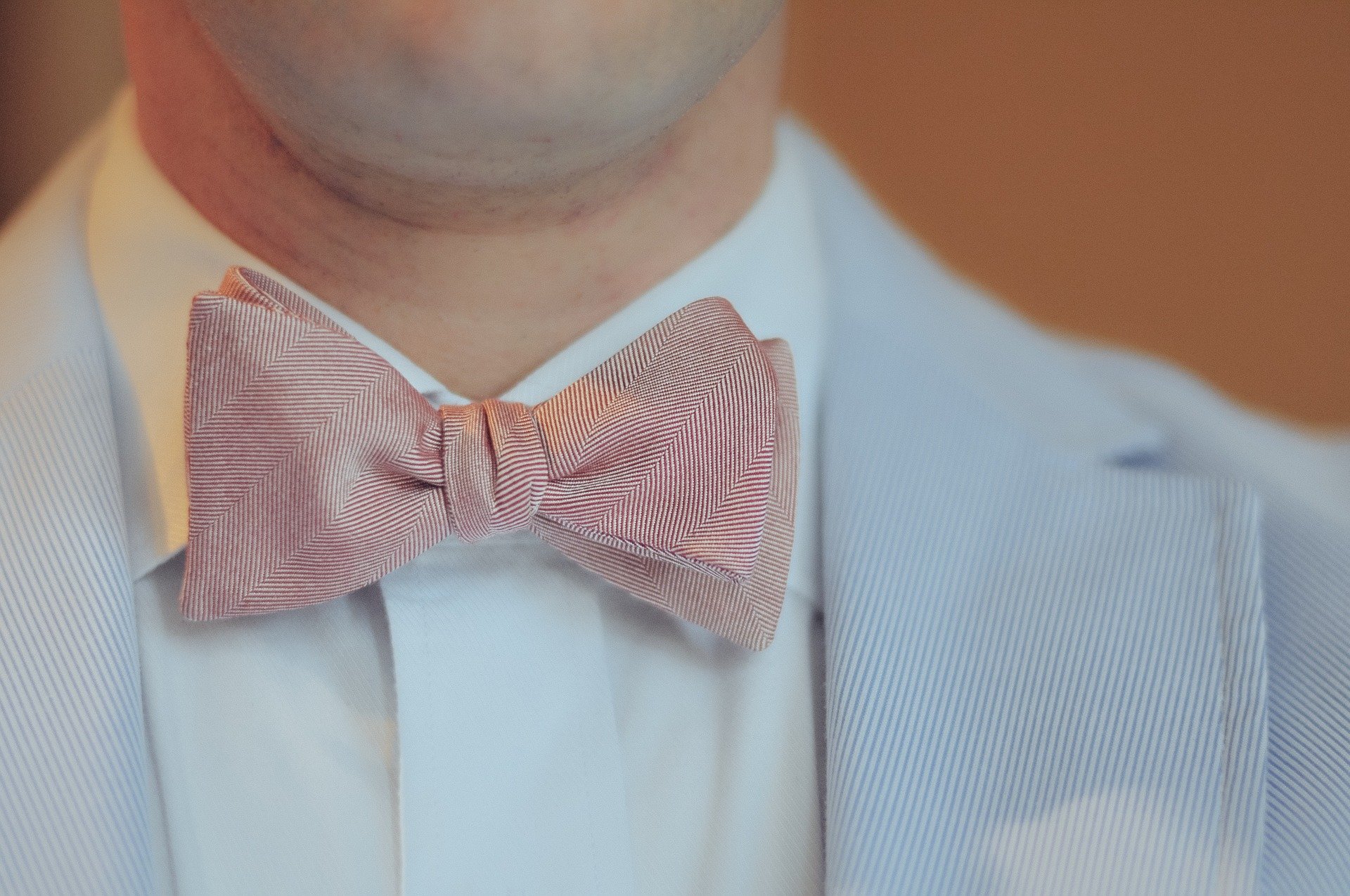 Comment faire un nœud papillon ? - Jour de Prestige