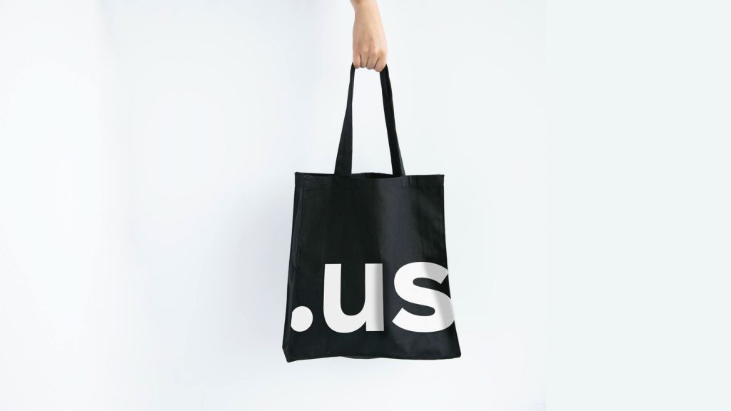 objets publicitaires totebag