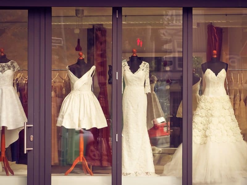 comment choisir sa robe de mariée