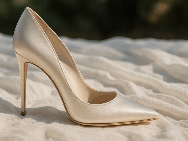 talon mariage