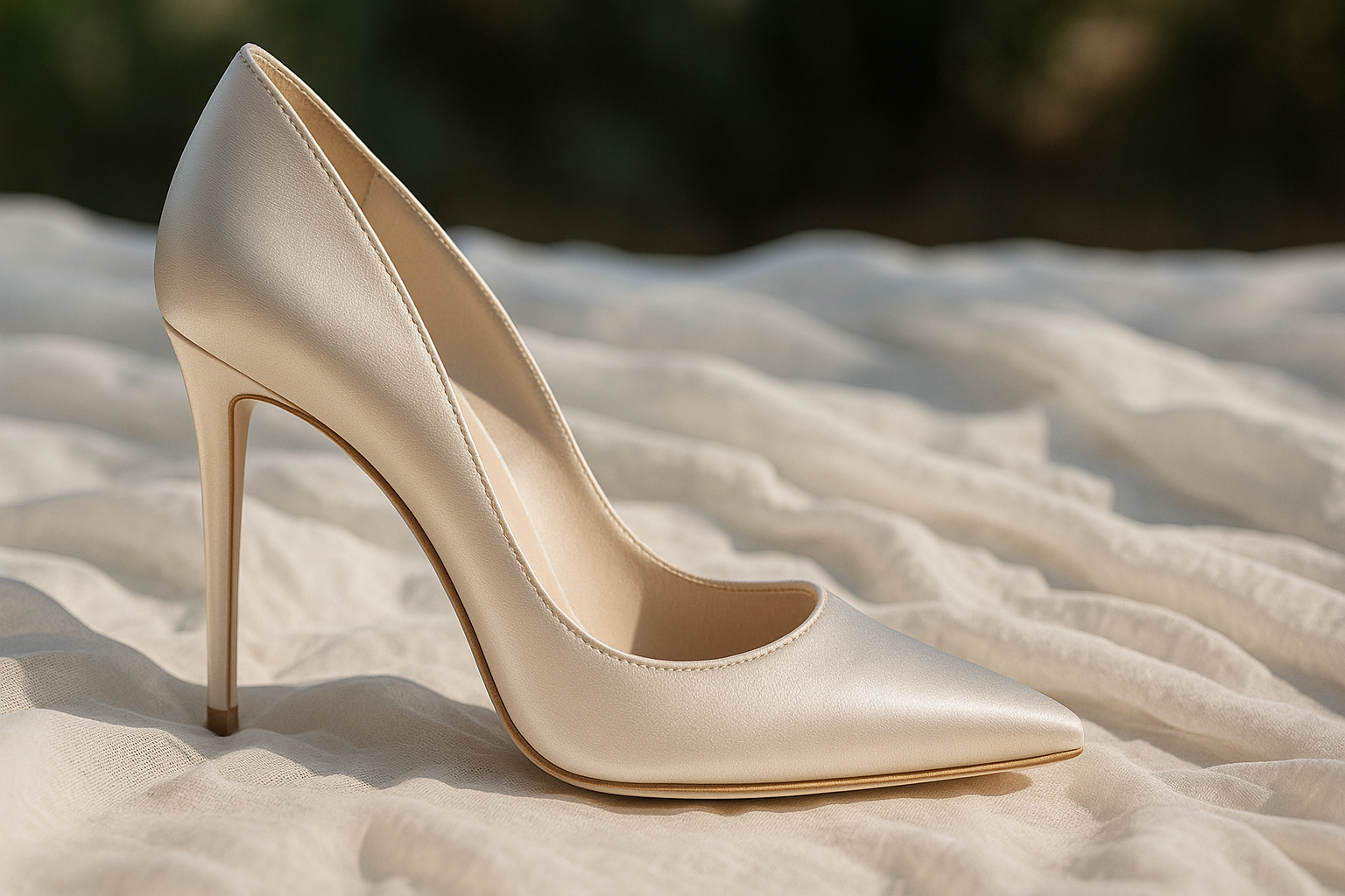 talon mariage
